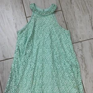 Women’s dress
